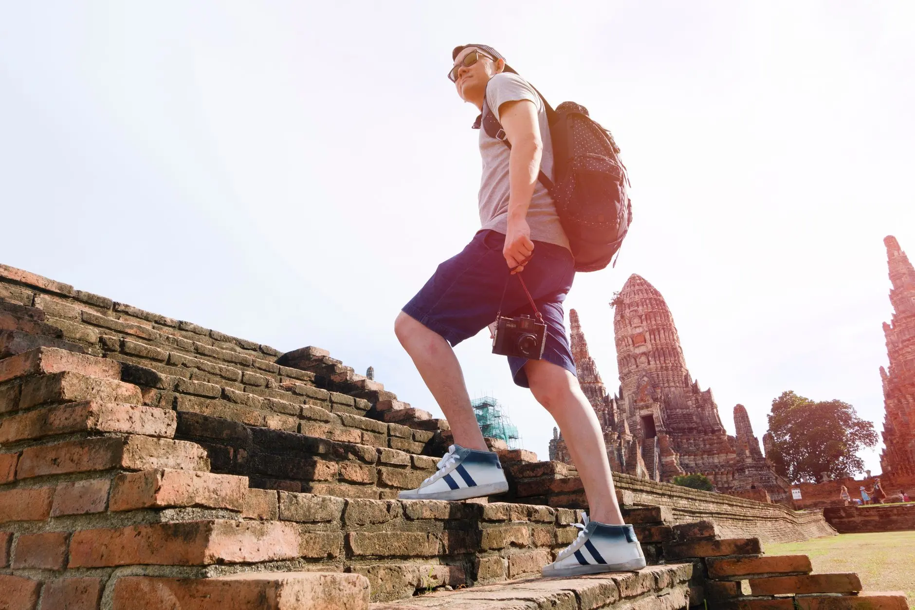 USD 75 Policy, a USD 8,786 Testicular Torsion Surgery in Thailand | LUMA Travel Claim Stories