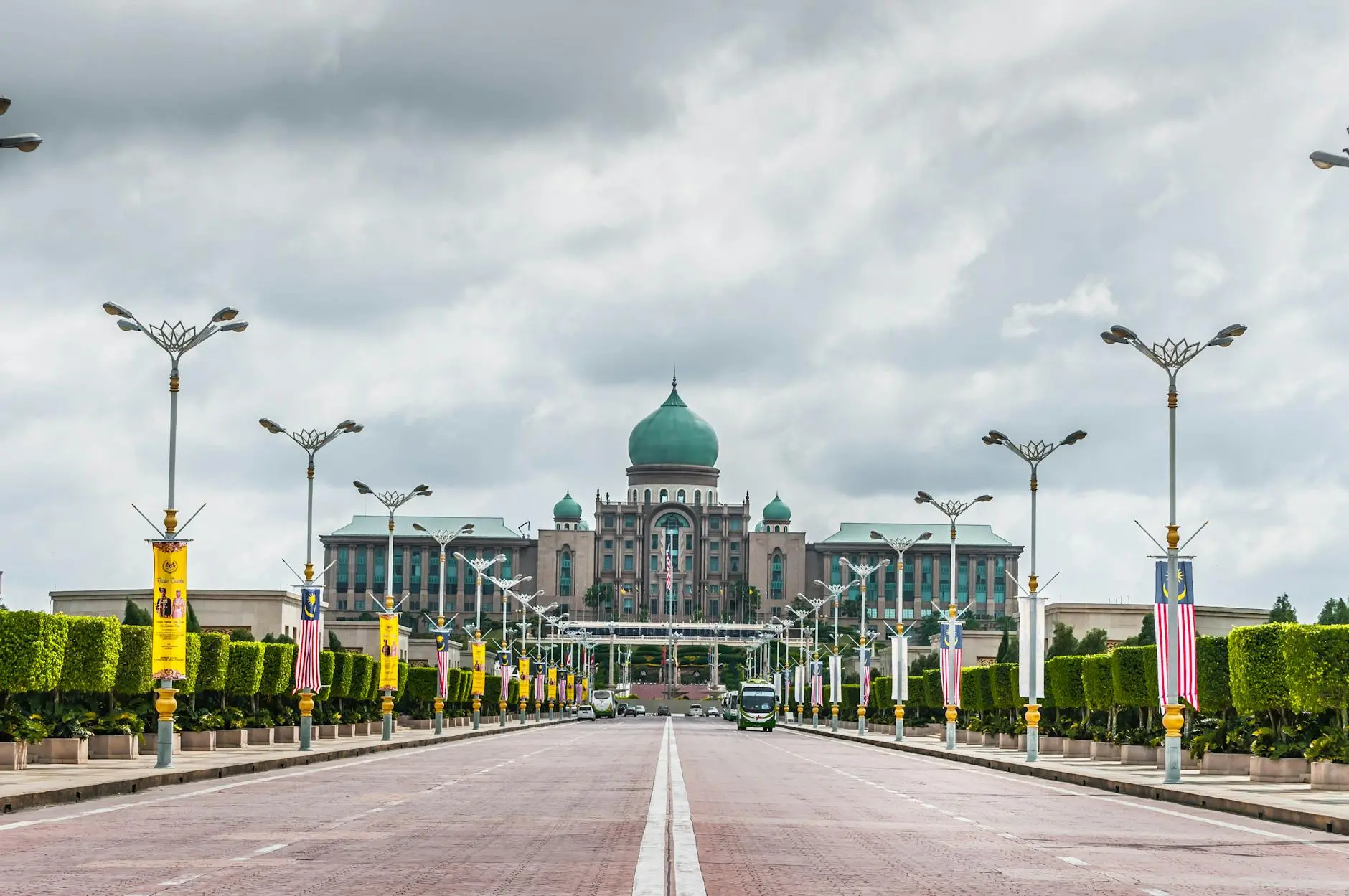 Travel Requirements to Malaysia and Updates