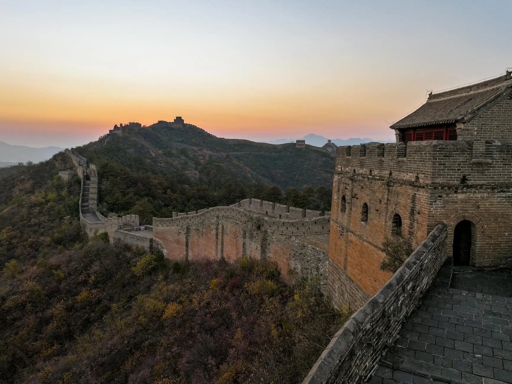 China Visa Free Guide for Visa Exemptions to China