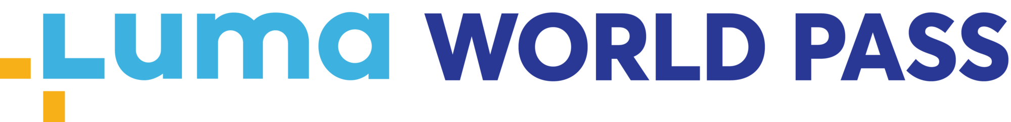 LUMA World Pass travel insurance