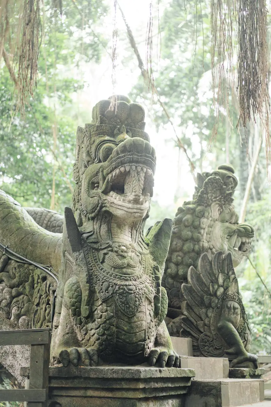 Travel Bali