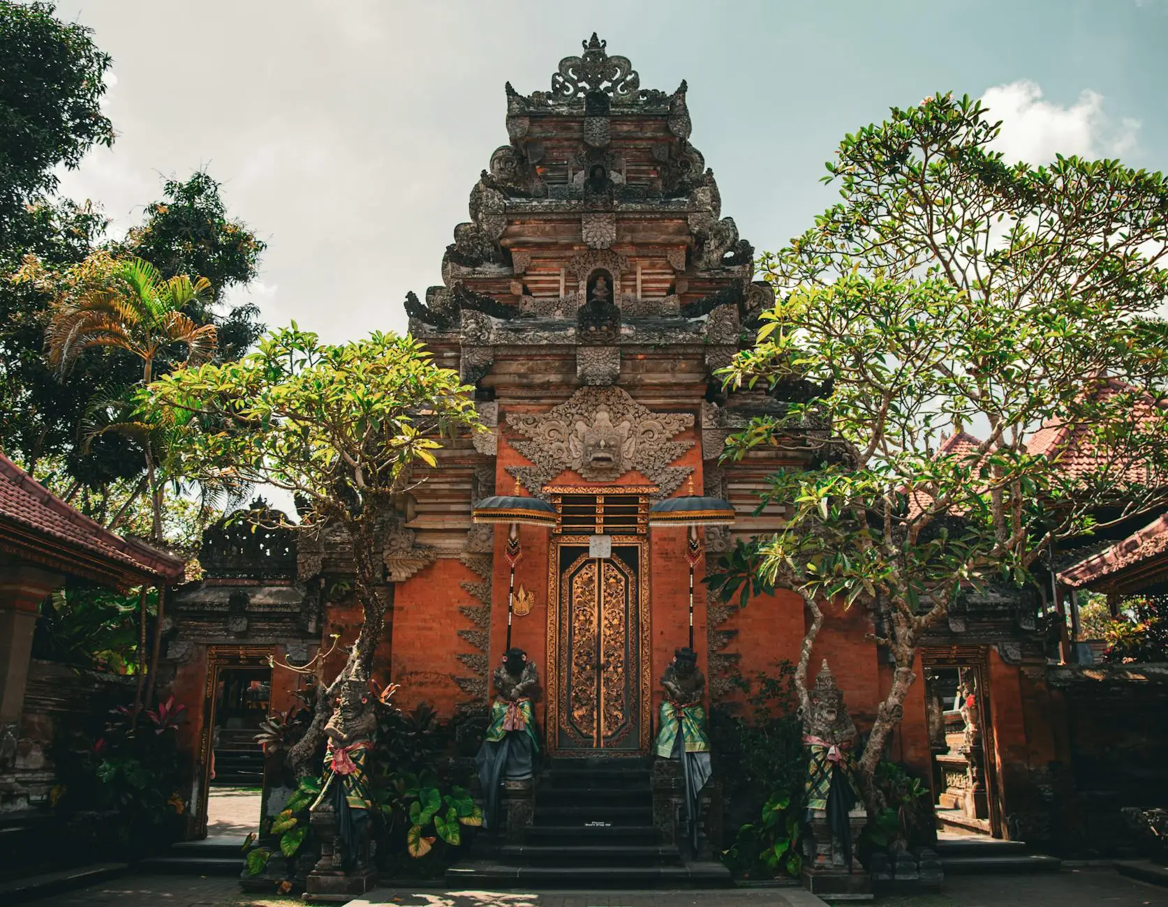 Travel Indonesia