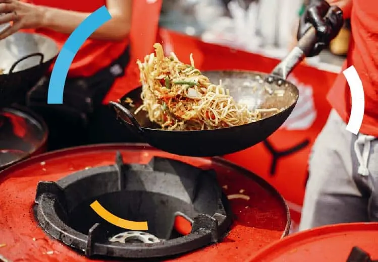 Food Poisoning in Thailand - Is it covered and how to avoid?