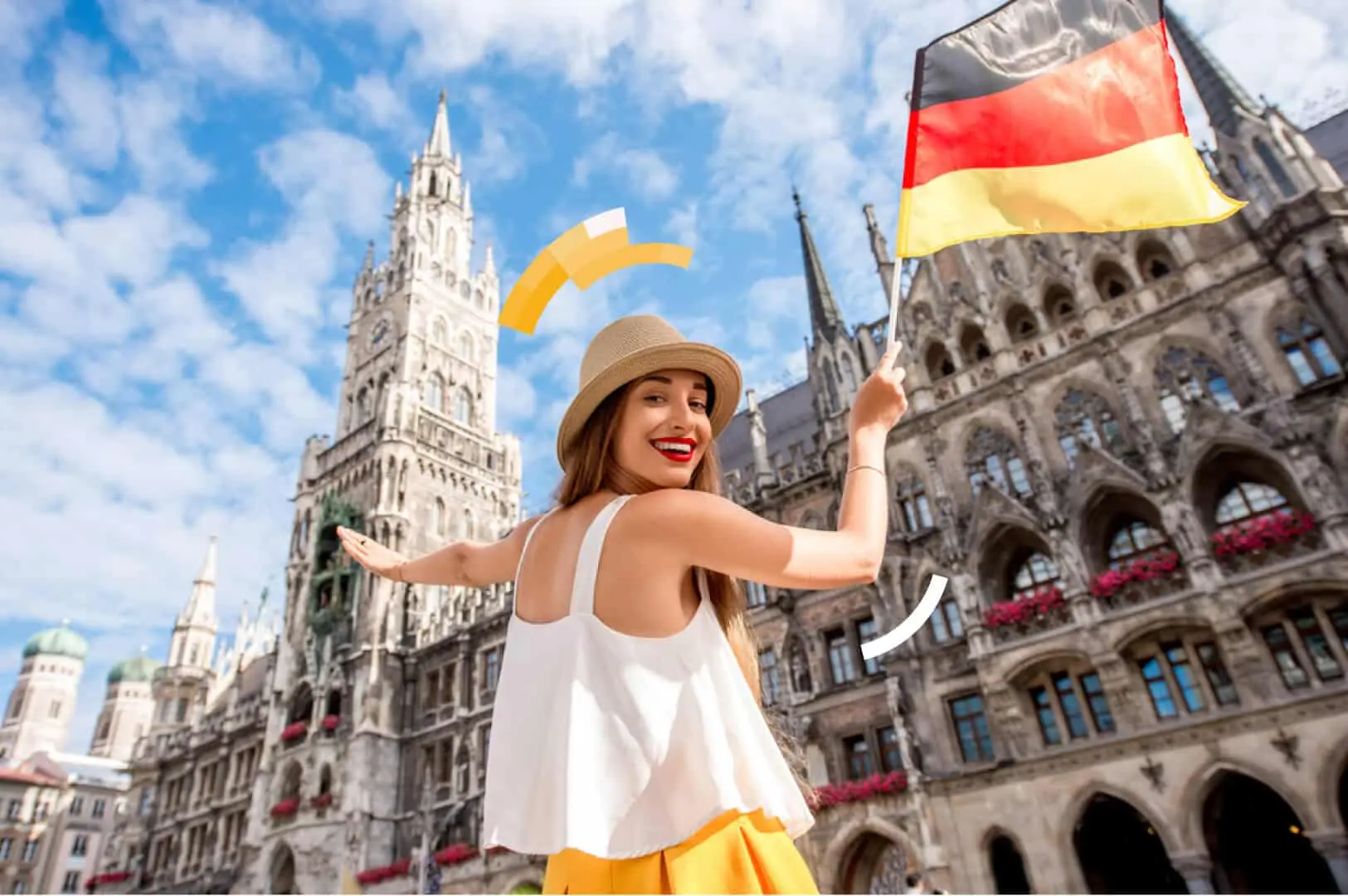 Guide for Germany Visa Requirements
