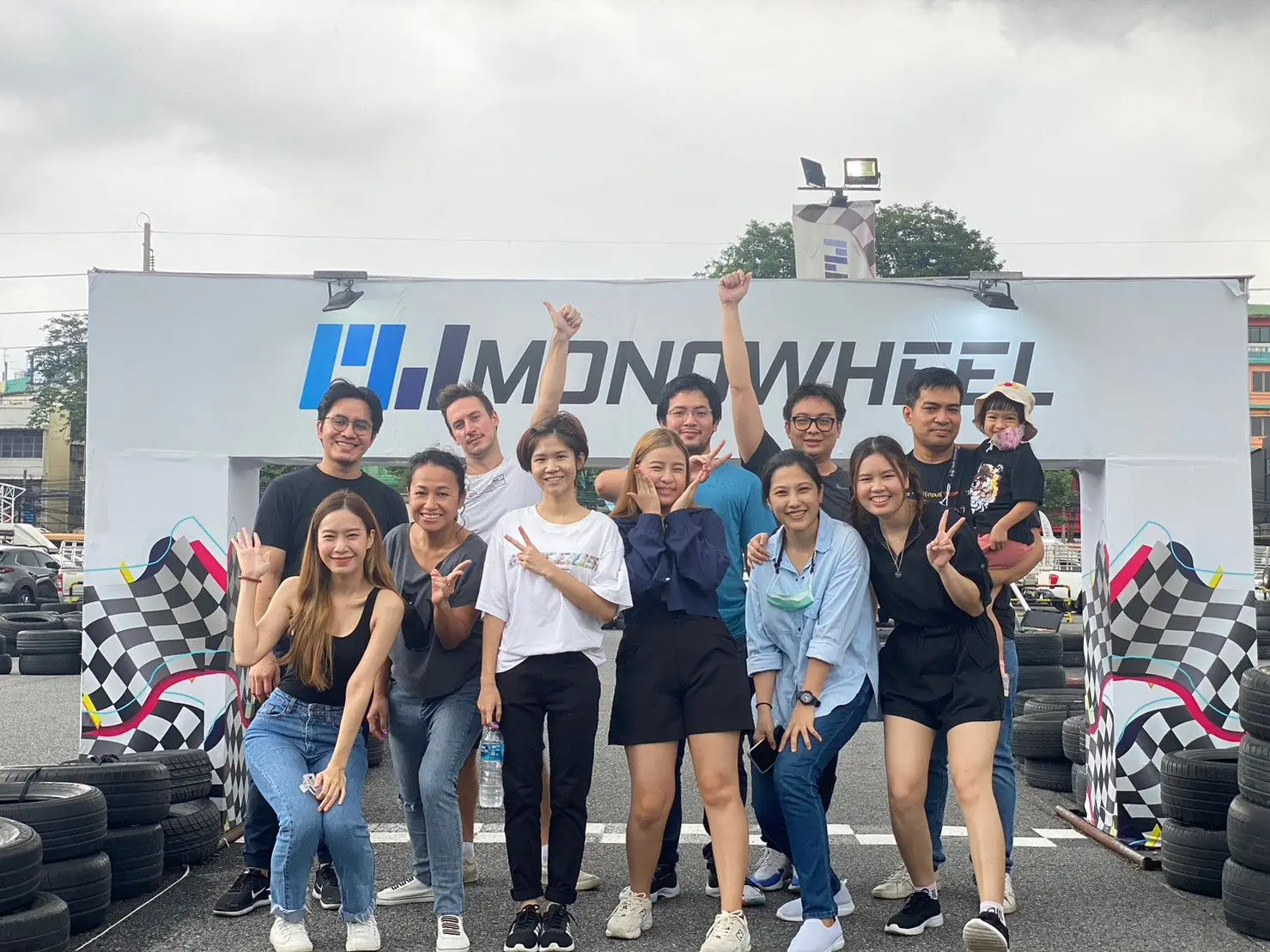 About LUMA Teams