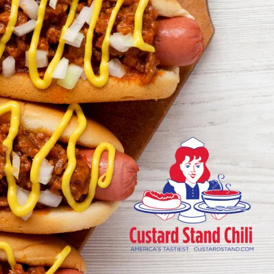 Custard Stand Chili Enhances Operations to Support Growth