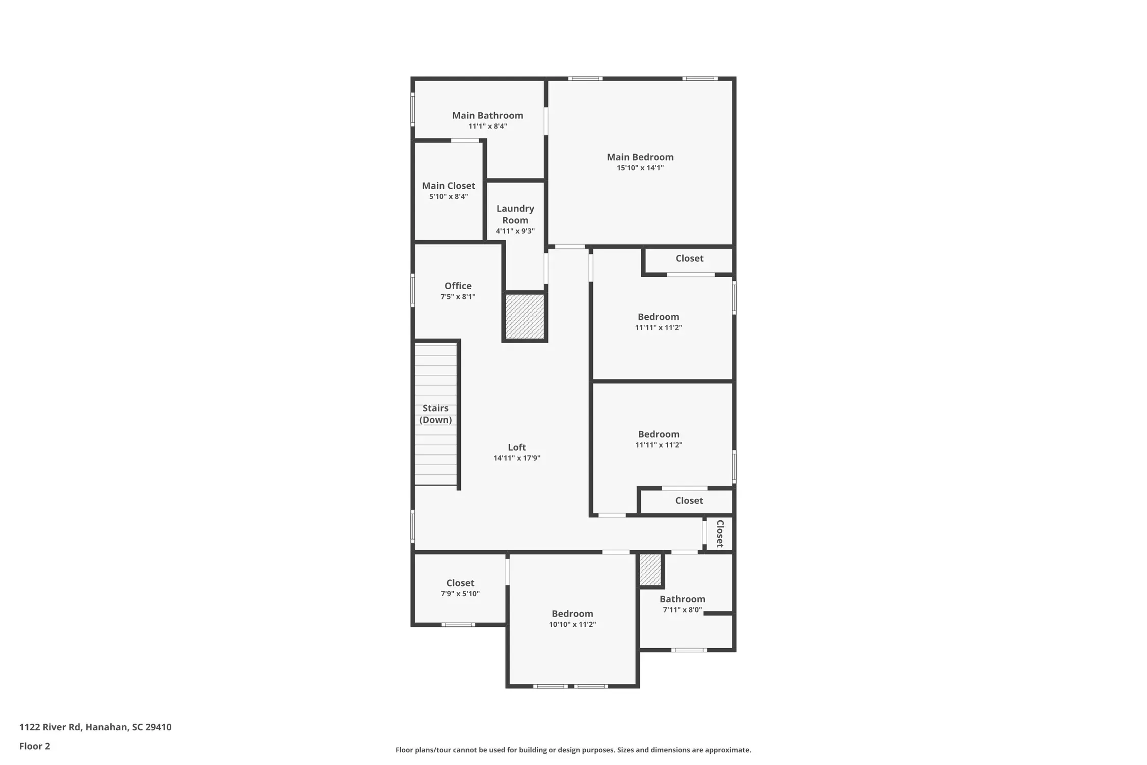 Floor 2