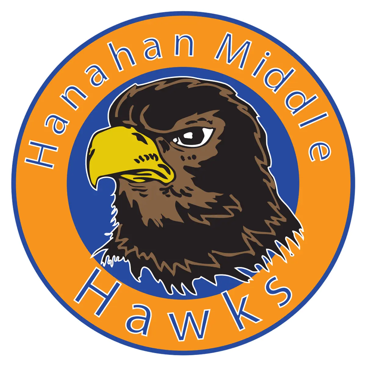 Hanahan Middle School