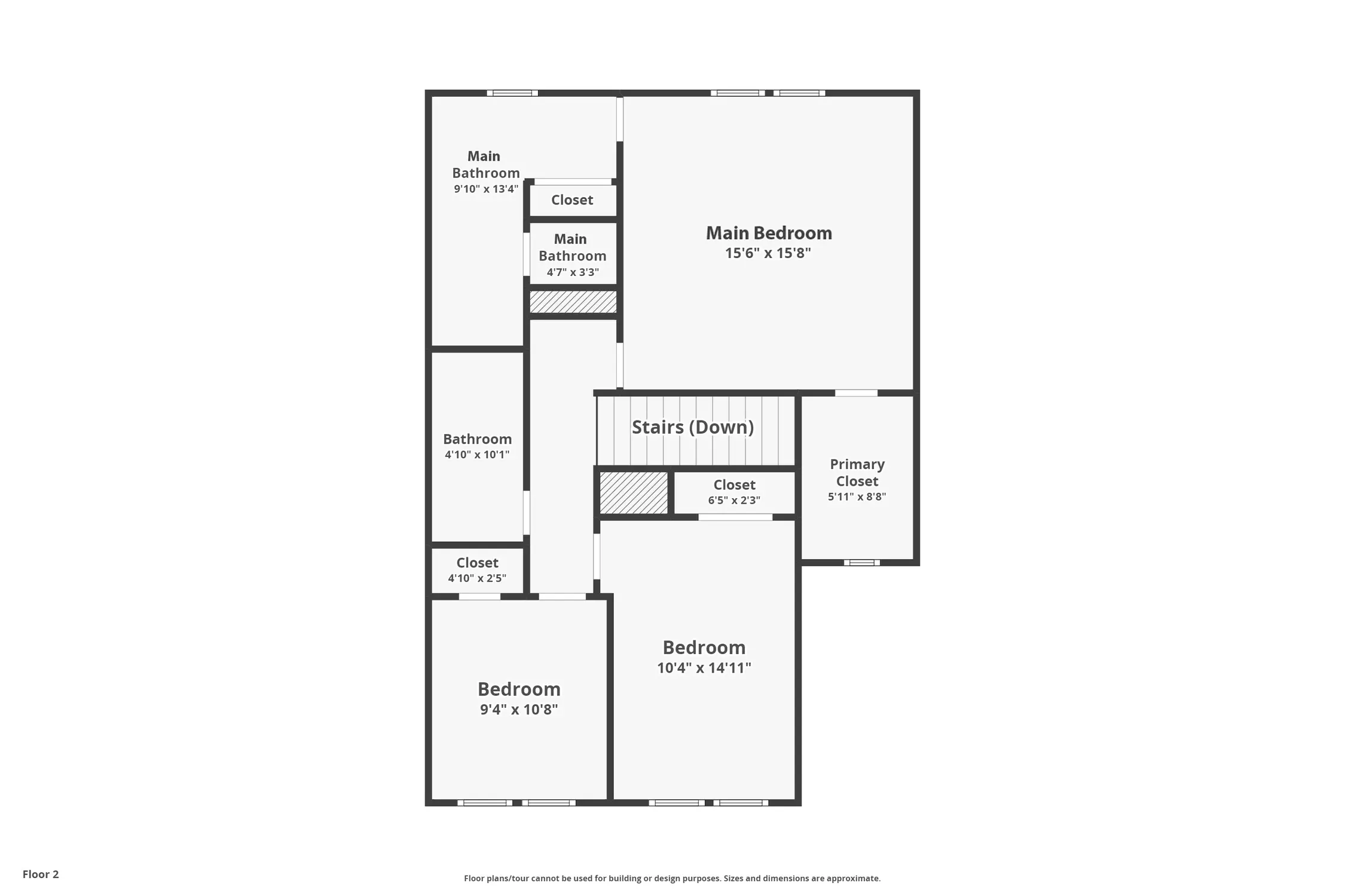 Florence Floorplan