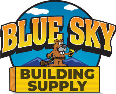 Blue Sky Logo