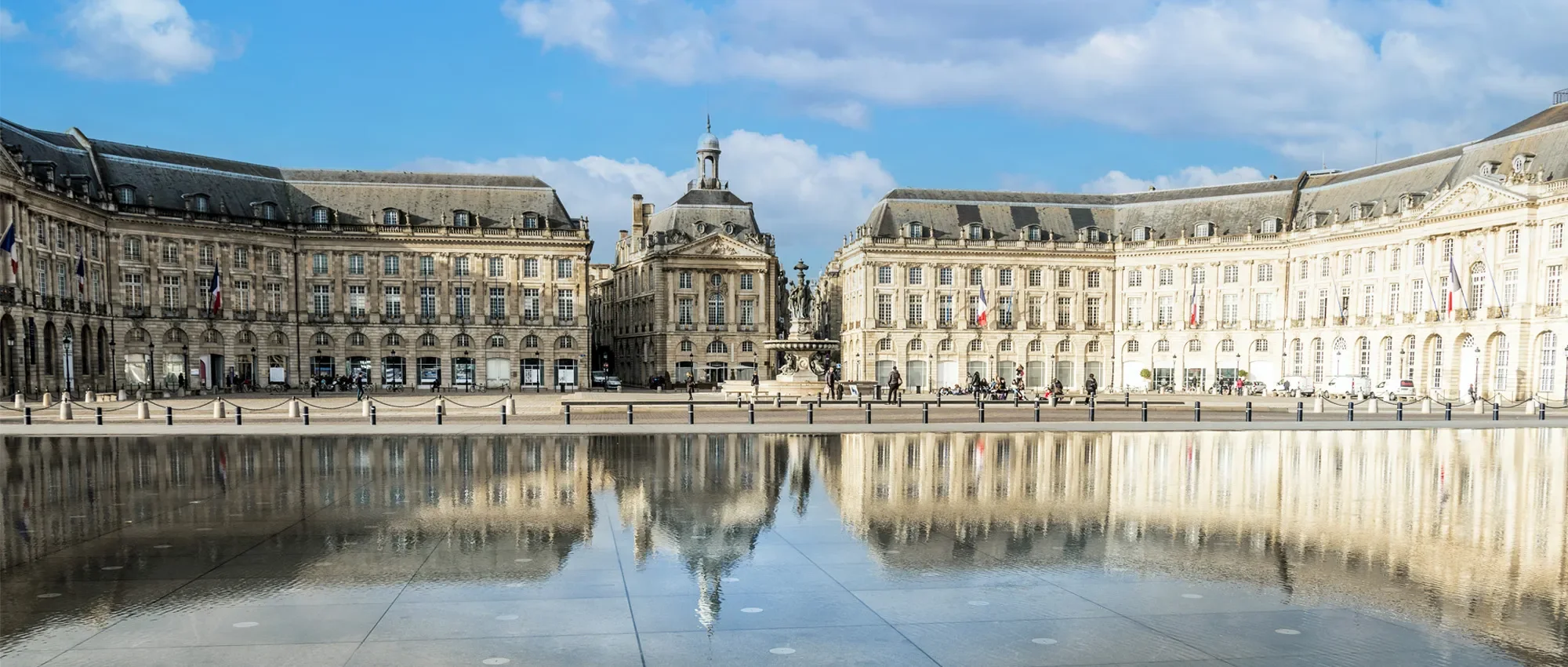 Visiter Bordeaux : la perle d'Aquitaine entre patrimoine et vignobles