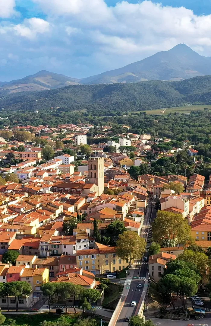 Vacances à Argelès-sur-Mer : découvrez la ville et son histoire