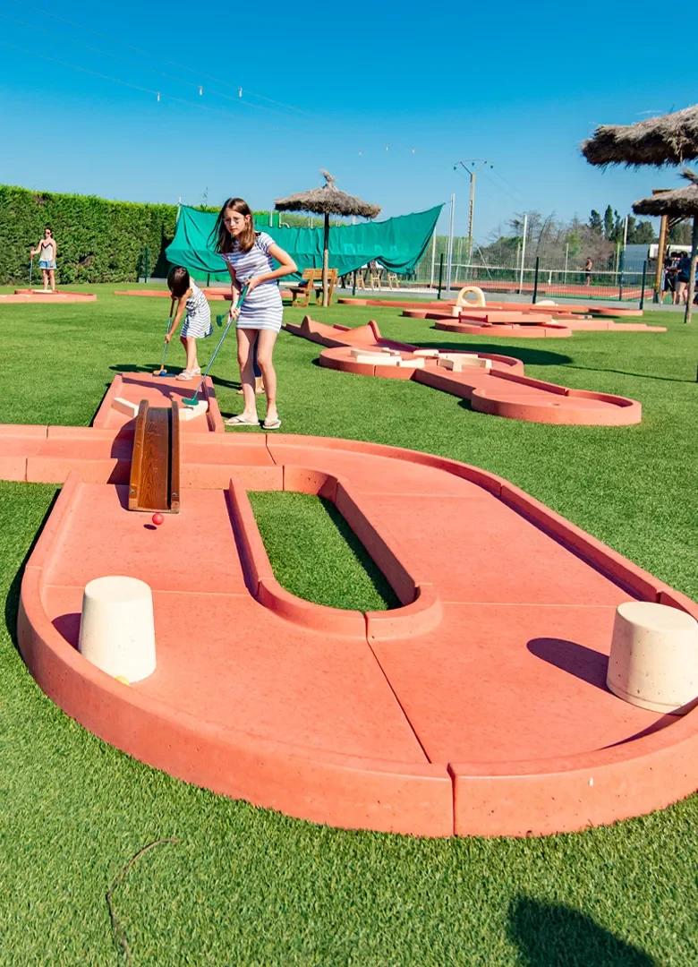Quels jeux faire au camping entre amis et en famille ?