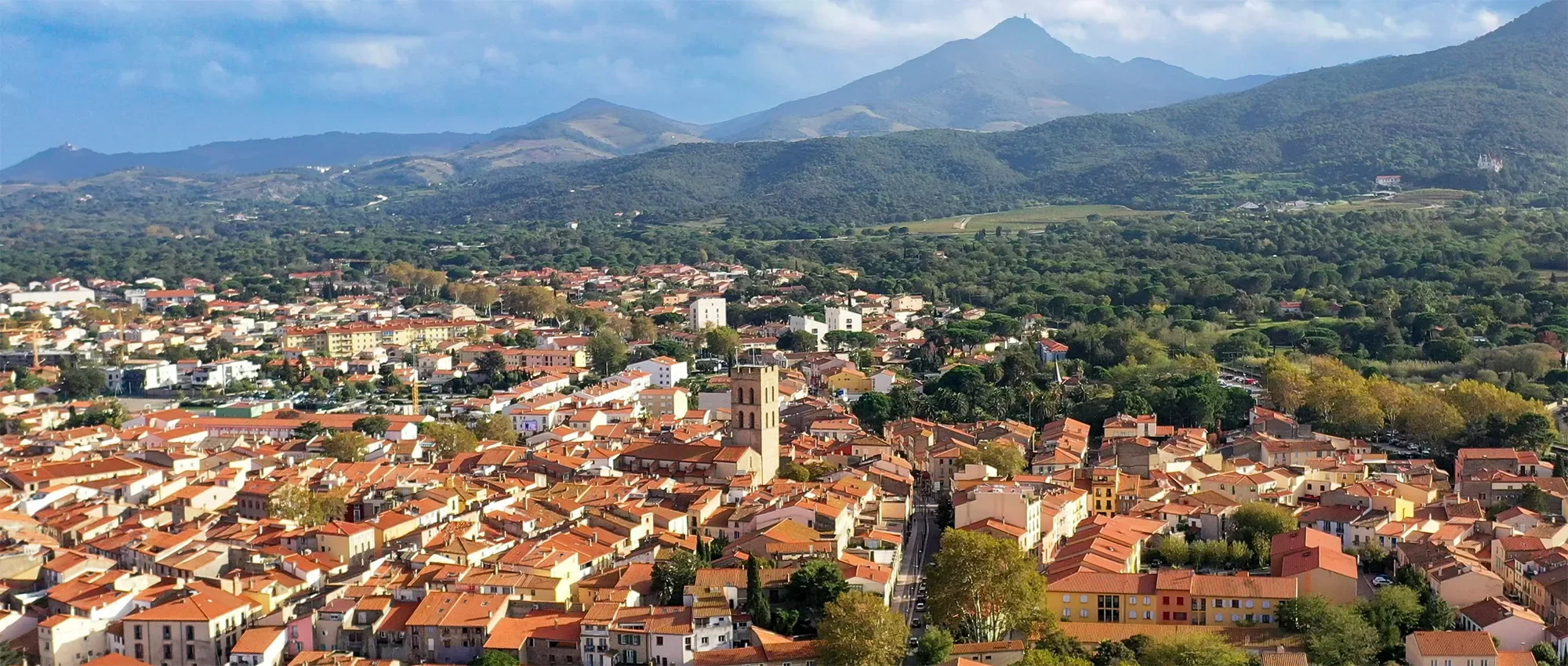 Vacances à Argelès-sur-Mer : découvrez la ville et son histoire