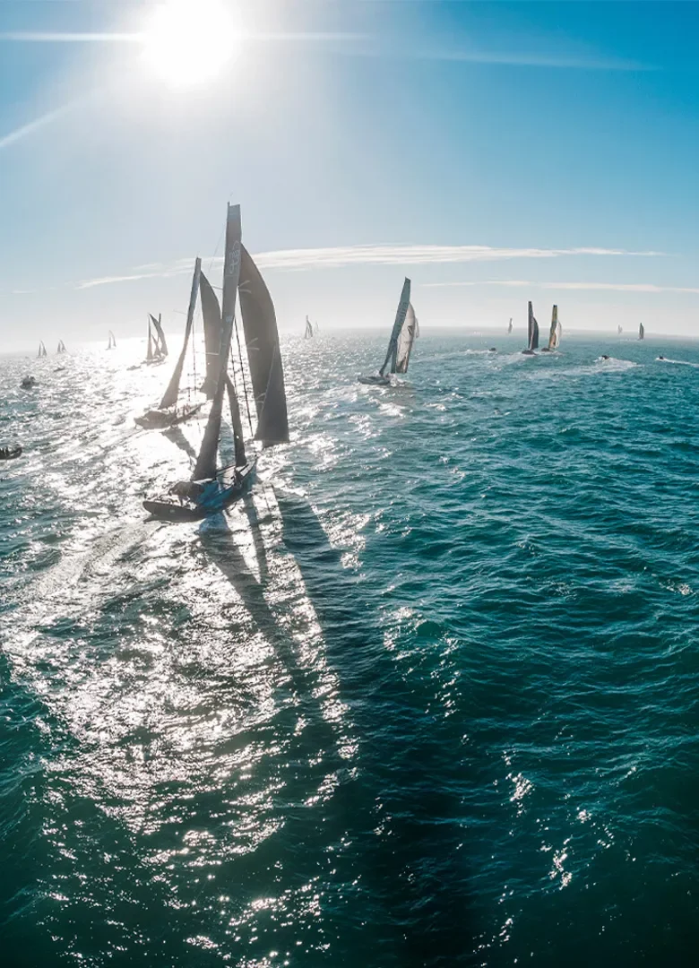 Tout savoir sur le Vendée Globe 2028