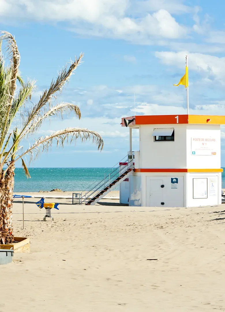 Quelles activités à Narbonne-Plage ?