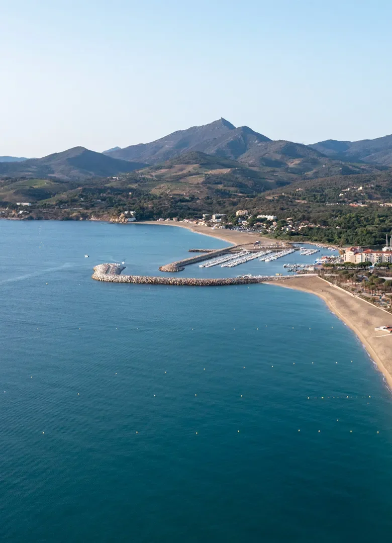 7 endroits secrets que seuls les locaux connaissent - Côte Catalane et Narbonnais