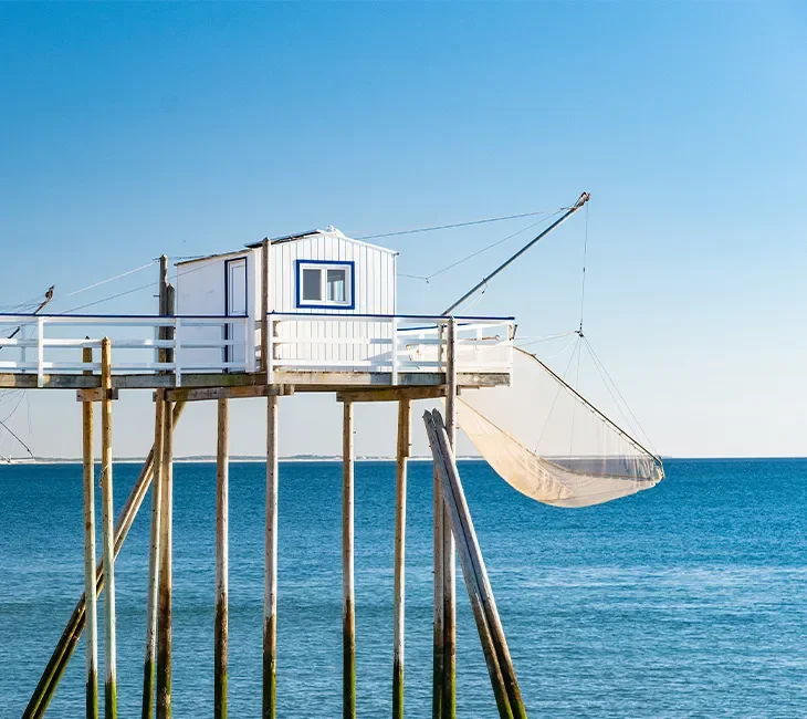 Que faire en Charente-Maritime ? Nos 5 incontournables