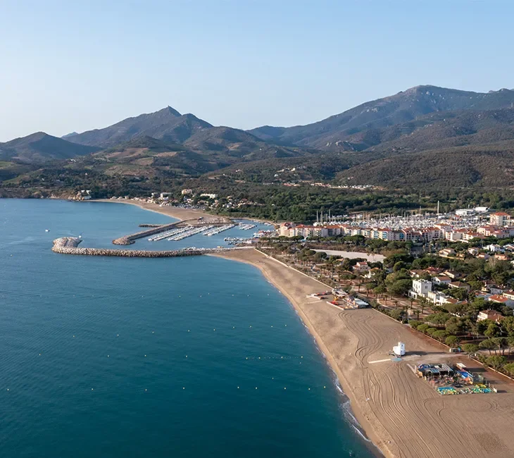 7 endroits secrets que seuls les locaux connaissent - Côte Catalane et Narbonnais