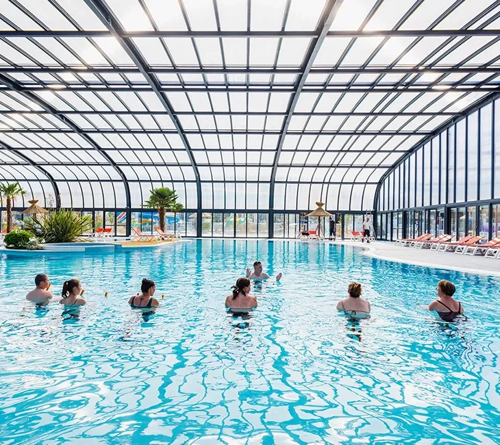 Campings Clubs avec animations en septembre : profitez des activités toute la saison