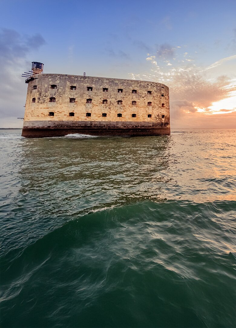 Fort Boyard : visites, histoire et jeu télévisé
