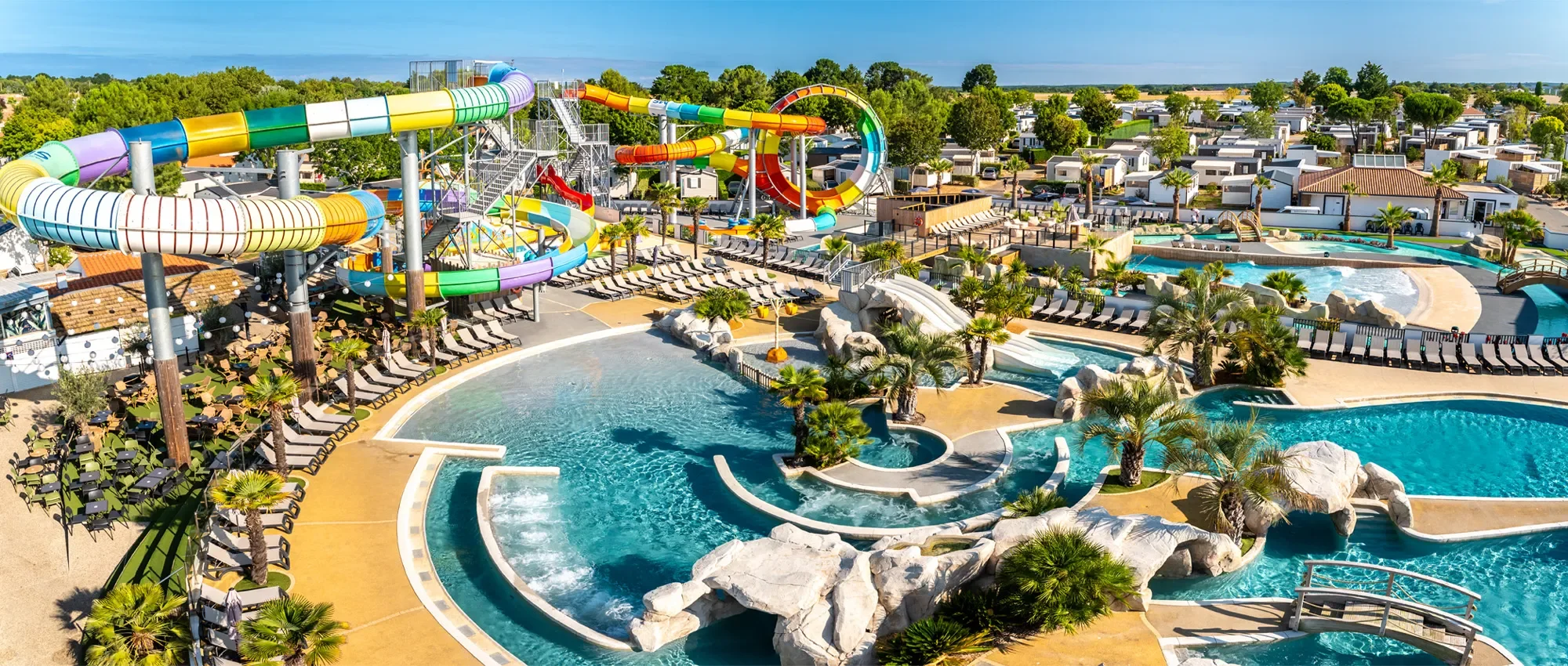 Plongez dans les plaisirs aquatiques avec MS Vacances et Diffazur