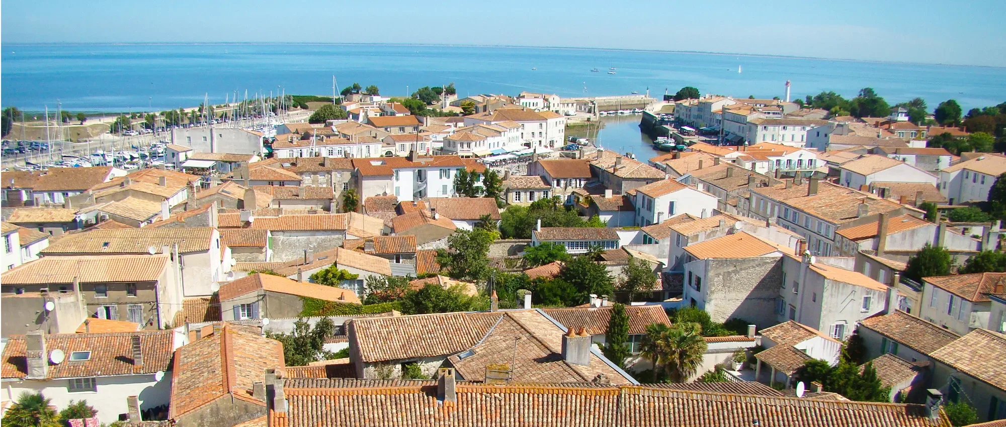 Visiter l’île de Ré en une journée : le programme idéal pour ne rien manquer