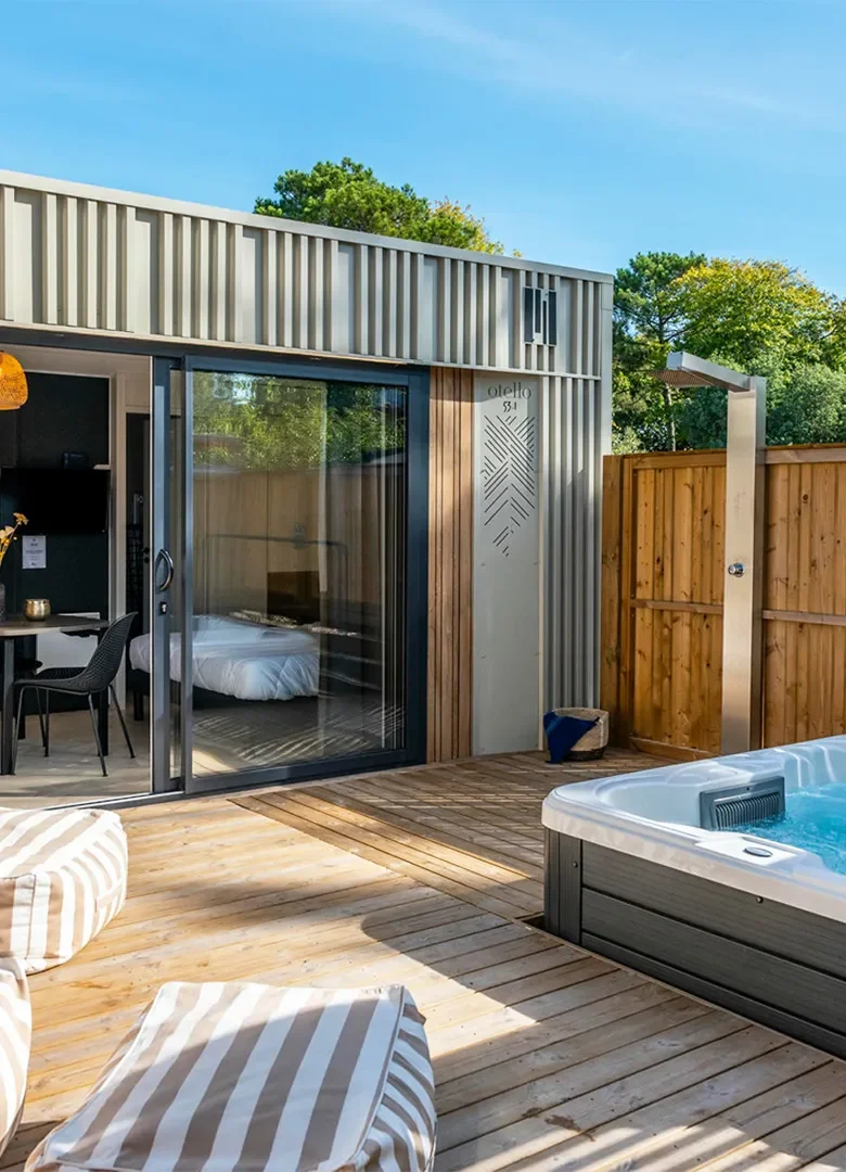 Signature et Signature & Spa : 6 raisons de choisir nos mobil-homes haut de gamme