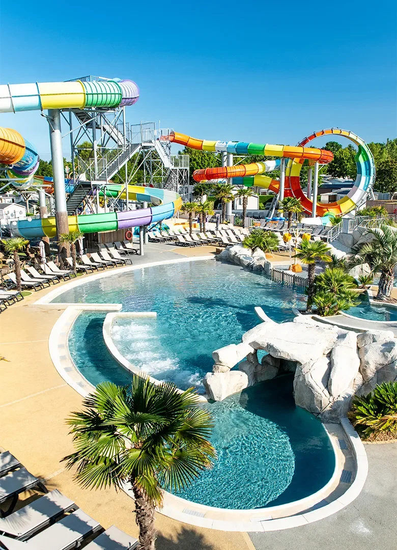 Plongez dans les plaisirs aquatiques avec MS Vacances et Diffazur