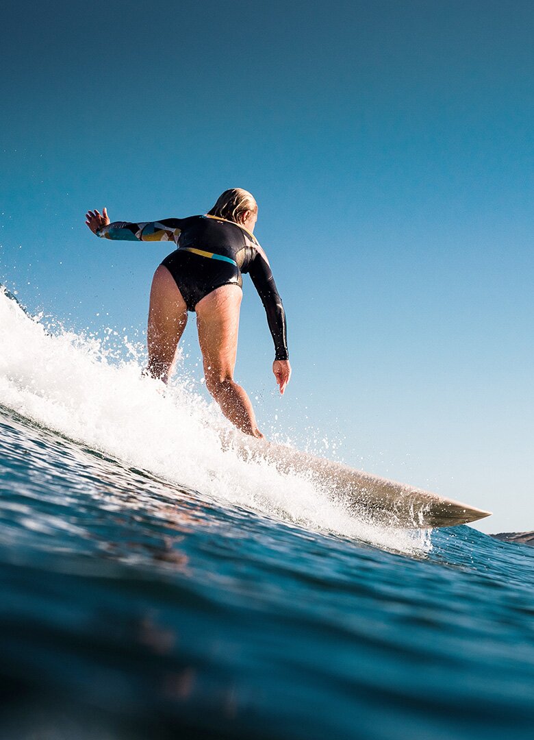Découvrir le surf dans les Landes : une aventure dans les vagues
