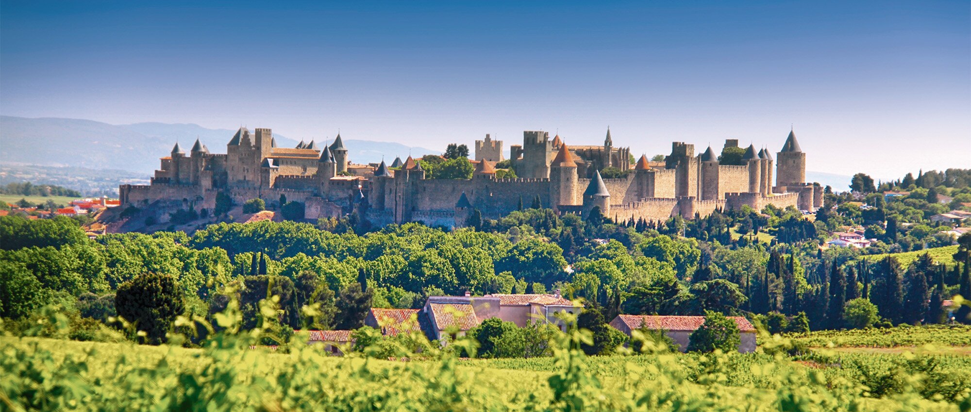 Que faire à Carcassonne et aux alentours ?