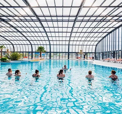Campings Clubs avec animations en septembre : profitez des activités toute la saison