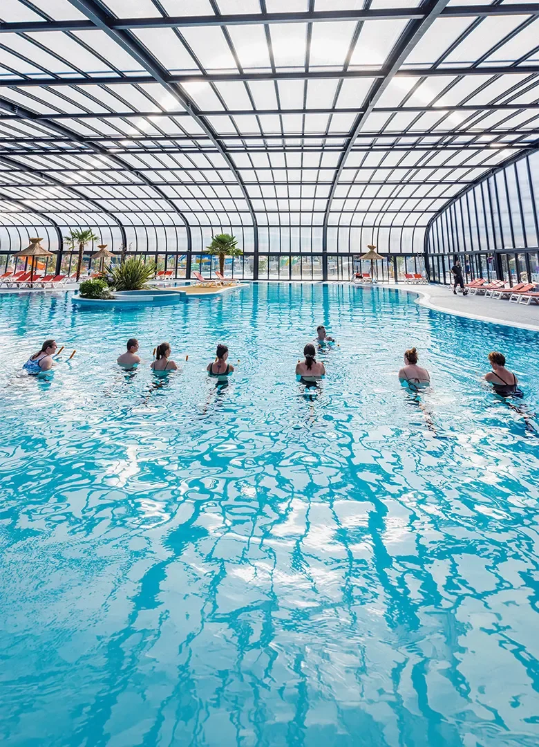 Campings Clubs avec animations en septembre : profitez des activités toute la saison