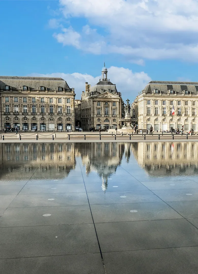 Visiter Bordeaux : la perle d'Aquitaine entre patrimoine et vignobles