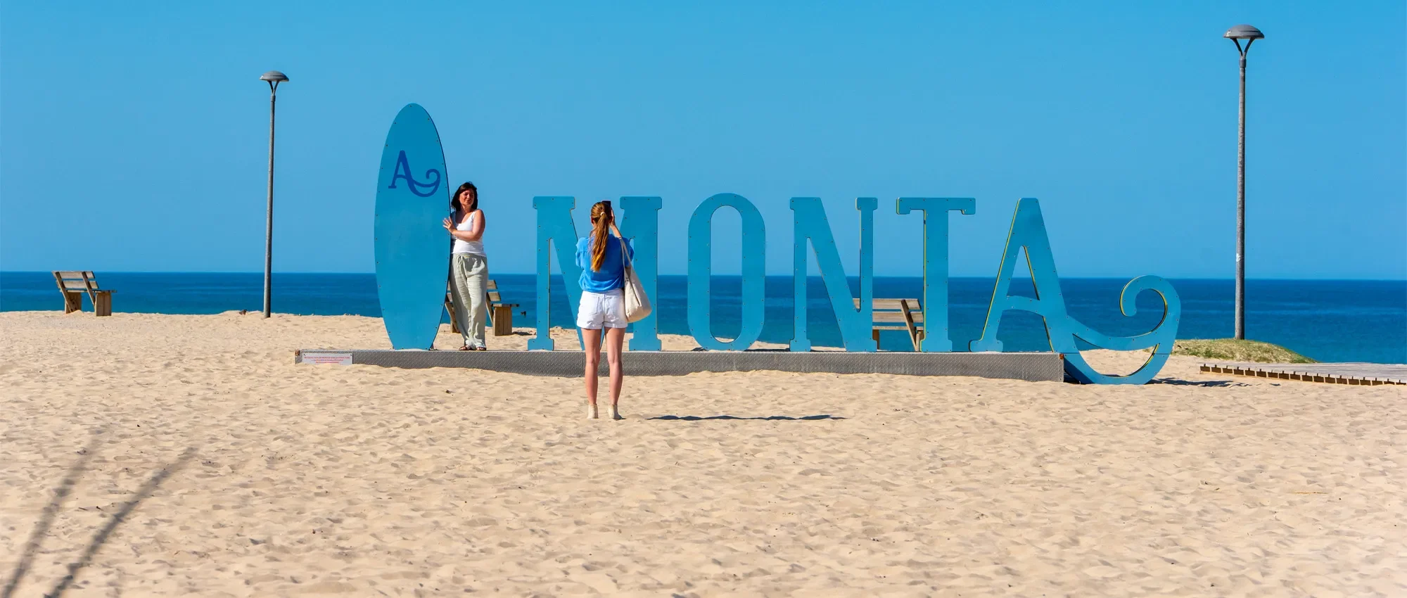 Location à Montalivet : où dormir entre océan, pins et vignes du Médoc