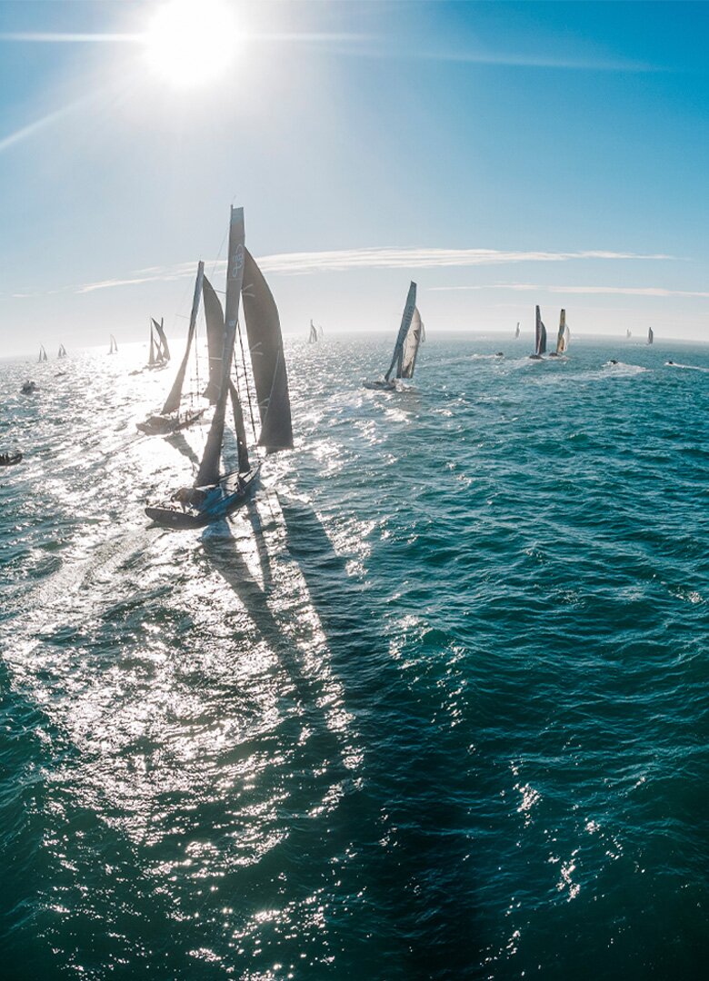 Tout savoir sur le Vendée Globe 2024