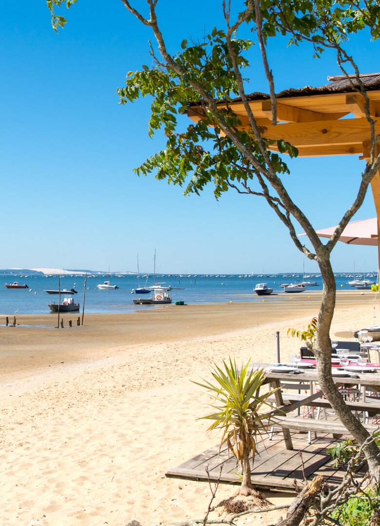 Que faire à Arcachon et autour du bassin ?