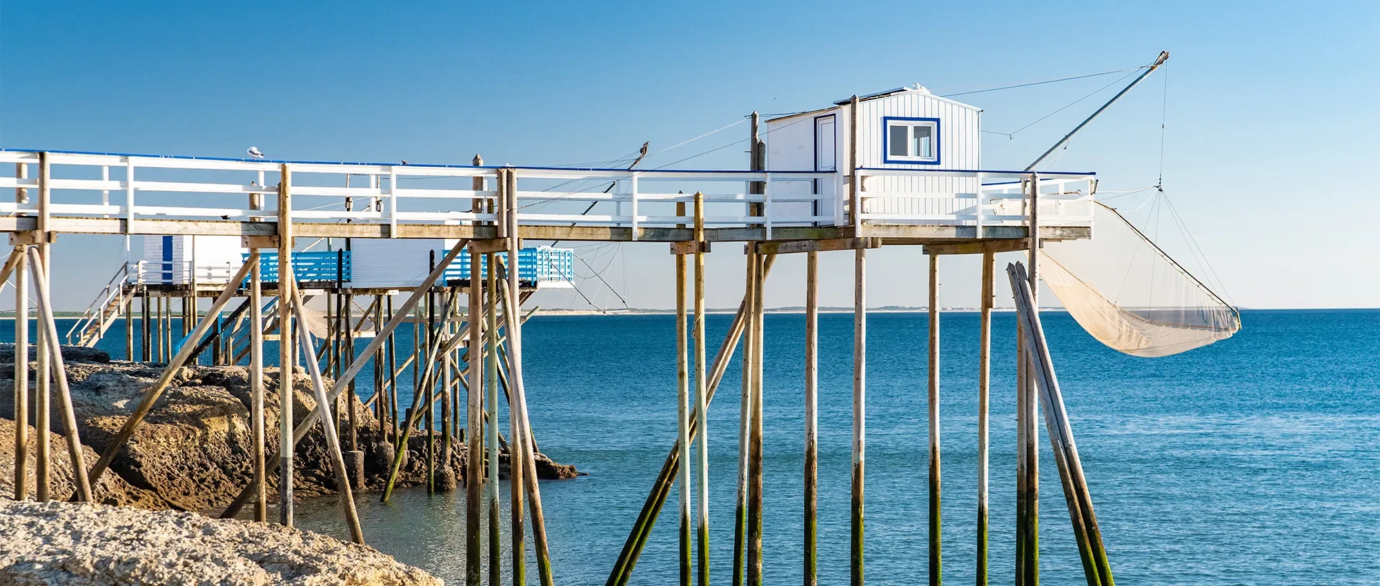 Que faire en Charente-Maritime ? Nos 5 incontournables