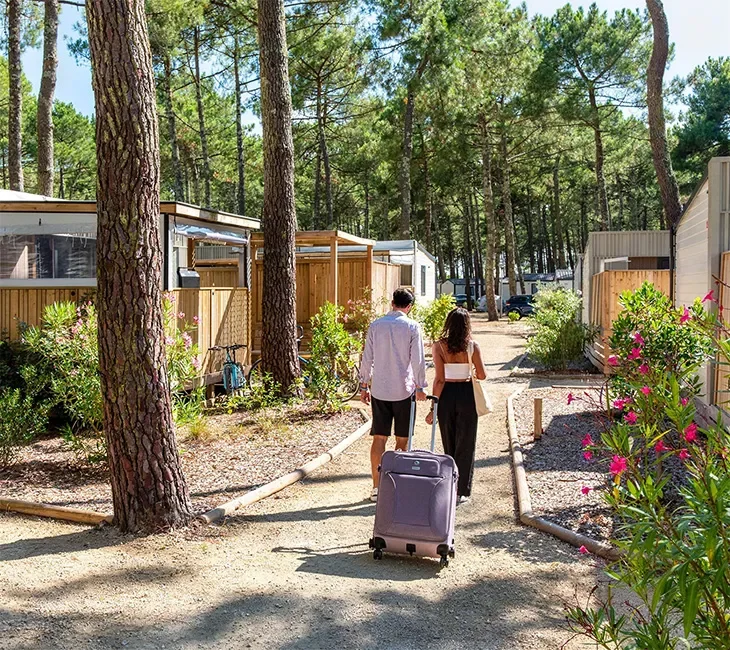 Comment préparer ses vacances en mobil-home ?