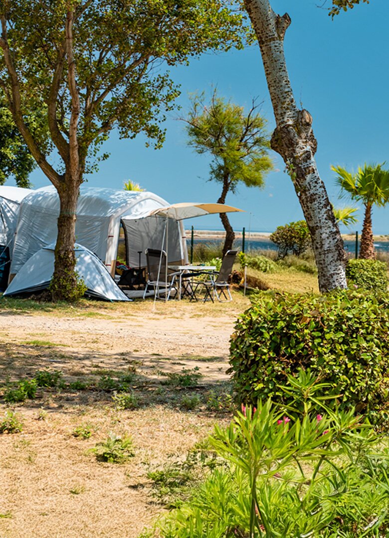 Que faut-il pour faire du camping en tente et profiter des vacances ?