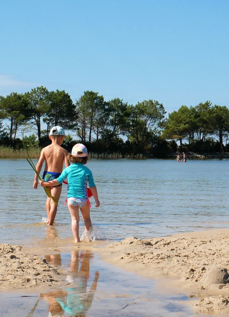 Que faire en Gironde en famille ? 