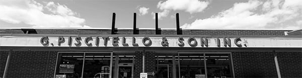 Original Piscitello's Home Center