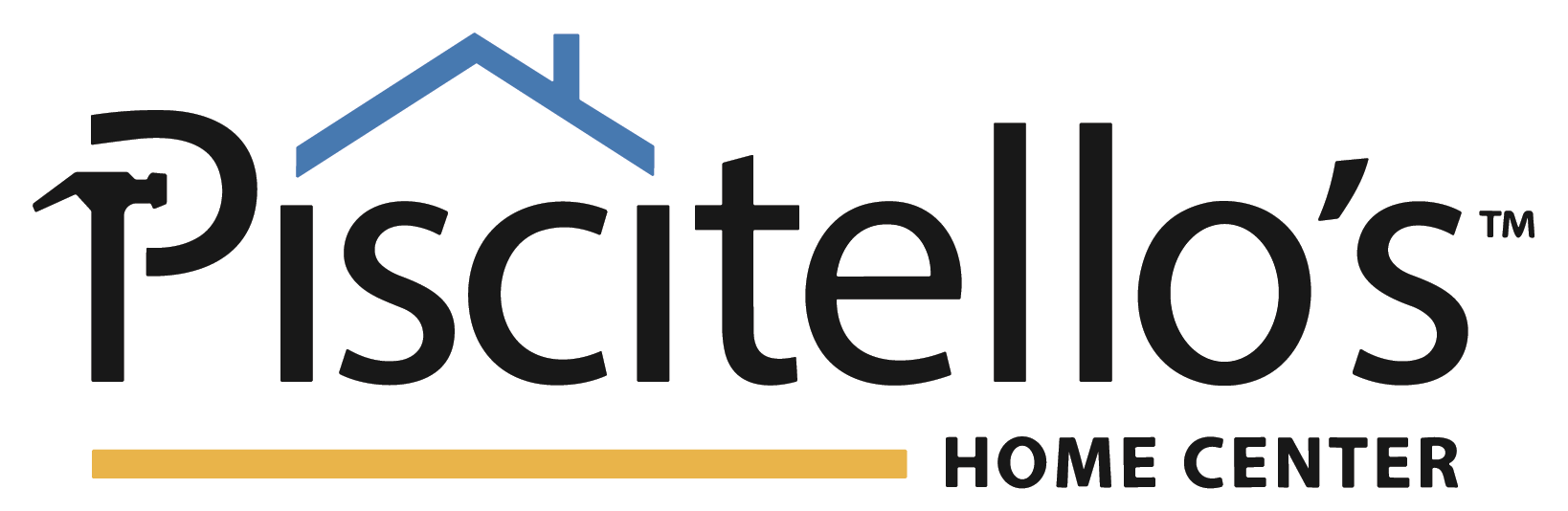 Piscitello's Home Center Logo