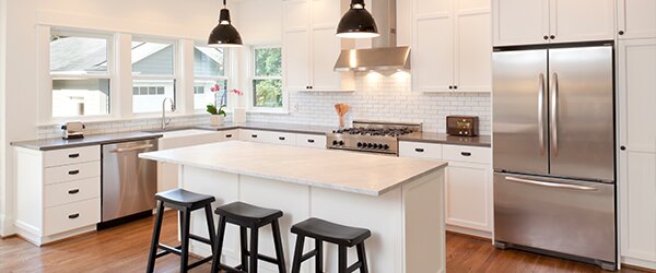 Kitchen & Bath design