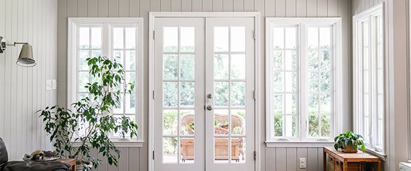 Door & window installation