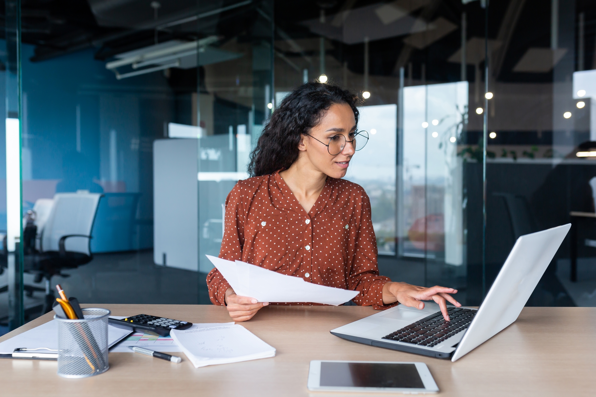 <h2>Warum Sie sich von Excel verabschieden sollten: die Vorteile digitaler Zeiterfassungssoftware!</h2>