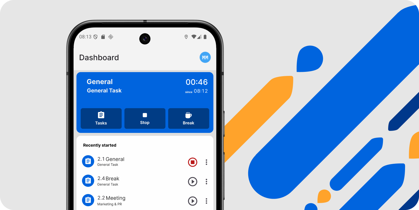 <h1>What´s new in the App</h1>