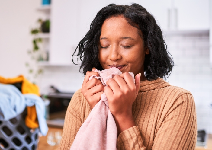 Cover Image for Unveiling the Link Between Love and Your Sense of Smell