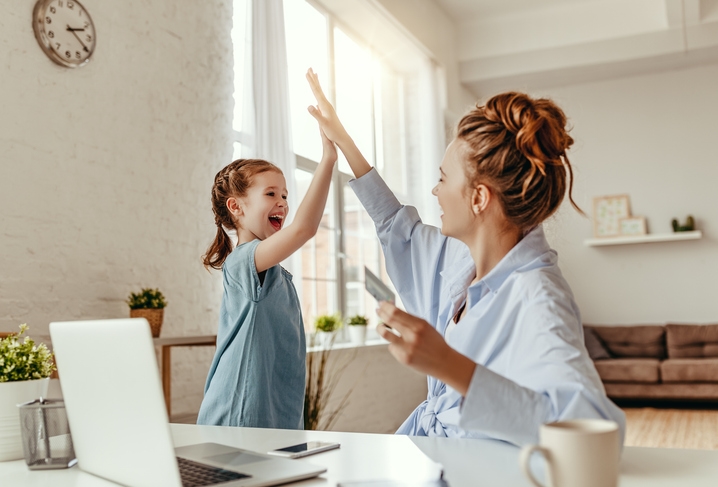 Cover Image for Unleashing the Power of Positive Parenting