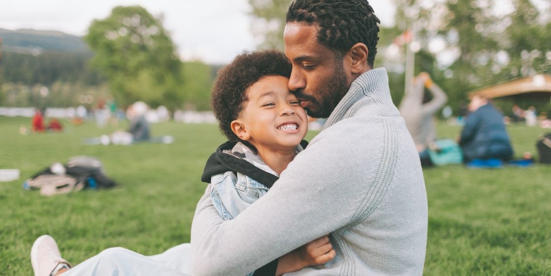 Cover Image for Breaking the Mould: Navigating Playgroups as a Dad